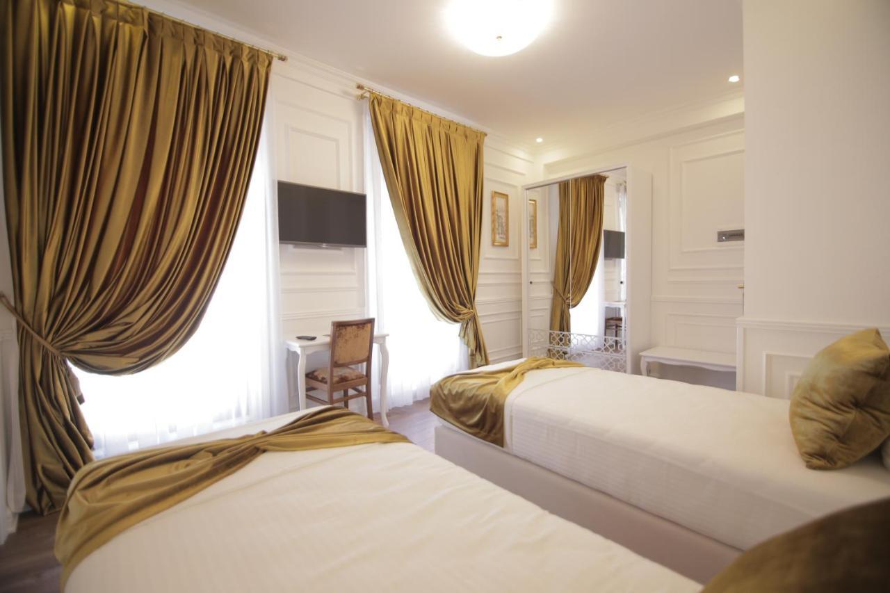 Eler Hotel Τίρανα Εξωτερικό φωτογραφία